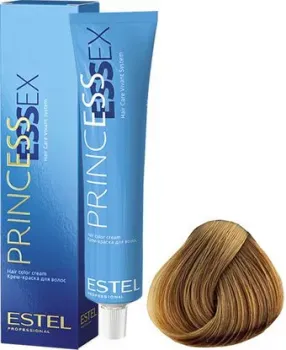 Estel Professional Princess Essex 8/74 светло-русый коричнево-медный