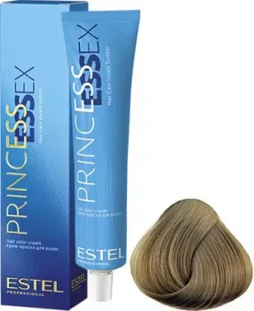 Estel Professional Princess Essex 8/1 светло-русый пепельный