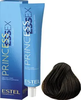 Estel Professional Princess Essex 5/3 светлый шатен золотистый