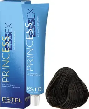 Estel Professional Princess Essex 5/00 светлый шатен для седины