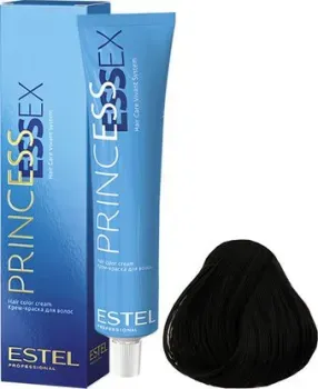 Estel Professional Princess Essex 4/0 шатен