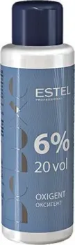 Estel Professional Оксигент De Luxe 6% 60 мл