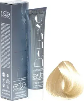 Estel Professional High Blond De Luxe 165 фиолетово-красный блондин ультра