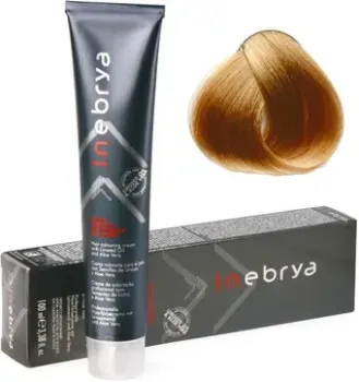 Inebrya Color 9/00 очень светлый русый интенсивный