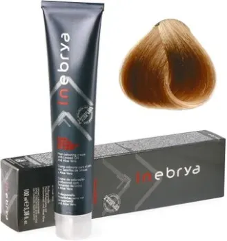 Inebrya Color 8/00 светло-русый интенсивный