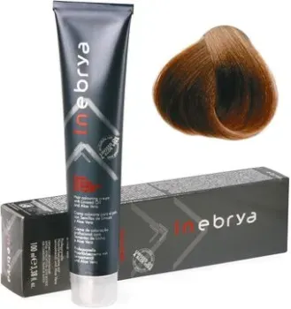 Inebrya Color 7/00 русый интенсивный
