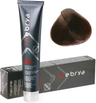 Inebrya Color 6/9 шоколад горький