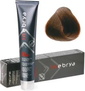 Inebrya Color 5/00 светло-каштановый интенсивный