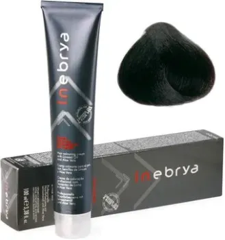 Inebrya Color 4/9 темный шоколад