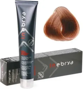 Inebrya Color 7/4 русый медный