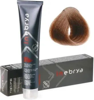 Inebrya Color 7/3 русый золотистый