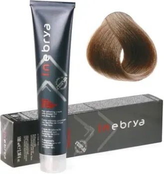 Inebrya Color 7/1 русый пепельный