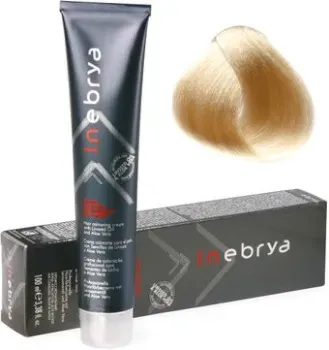 Inebrya Color 10/0 платиновый блондин