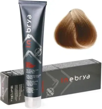 Inebrya Color 8/0 светло-русый