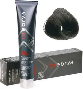 Inebrya Color 1/0 черный