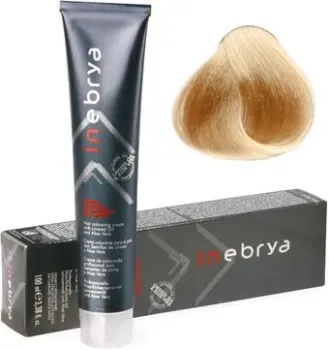 Inebrya Color 9/73 блондин коричневый золотой