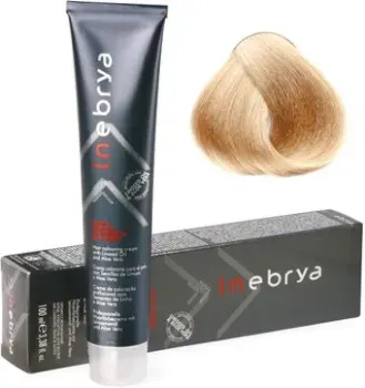 Inebrya Color 8/73 светло-русый коричневый золотой