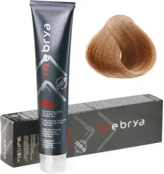 Inebrya Color 7/73 русый коричневый золотой