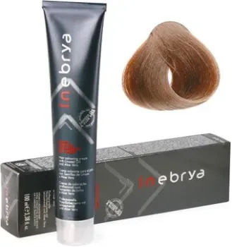 Inebrya Color 6/73 темно-русый коричневый золотой