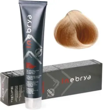 Inebrya Color 9/7 блондин коричневый