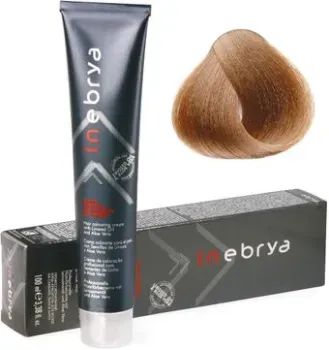 Inebrya Color 8/7 светло-русый коричневый