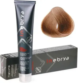Inebrya Color 7/7 русый коричневый