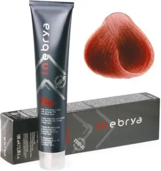 Inebrya Color 7/43 русый медно-золотой
