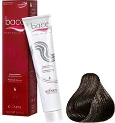Kaaral Baco 4.00 каштановый интенсивный