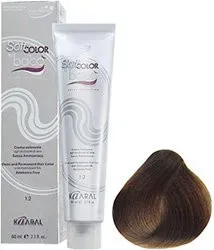 Kaaral Baco Soft 8.32 светлый фиолетово-золотистый блондин