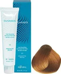 Kaaral Maraes 8.3 светлый золотистый блондин