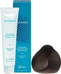 Kaaral Maraes 7.0 блондин