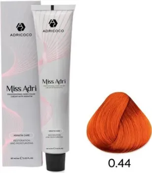 Adricoco Miss Adri 0.44 (100мл, медный)