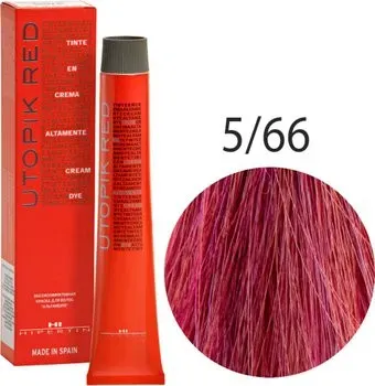 Hipertin Utopik Altamente 5/66U (бордо, 60 мл)
