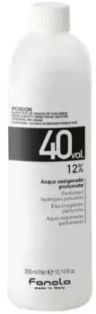 Fanola 40 Vol 12% 300 мл