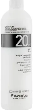 Fanola 20 Vol 6% 300 мл