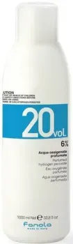 Fanola 20 Vol 6% 1 л