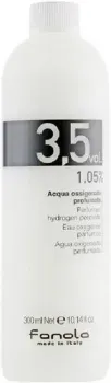 Fanola 3.5 Vol 1.05% 300 мл