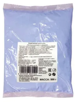 Prosalon Professional беспыльный микрогранулят Hair Bleaching Powder 500 г