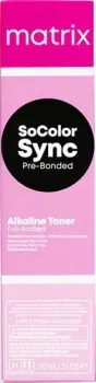 MATRIX SoColor Sync Pre-Bonded прозрачный оттенок 90 мл