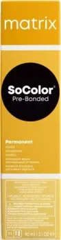 MATRIX SoColor Pre-Bonded 5RV+ 90 мл