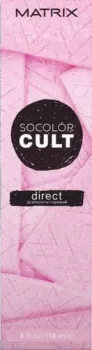 MATRIX SoColor Cult Розовый Бабл-гам 118 мл