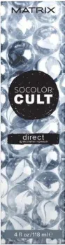 MATRIX SoColor Cult Мраморный Серый 118 мл