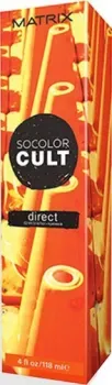 MATRIX SoColor Cult Свежевыжатый Оранжевый 118 мл