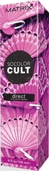 MATRIX SoColor Cult Фуксия 118 мл