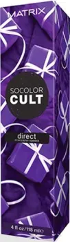 MATRIX SoColor Cult Королевский Фиолетовый 118 мл