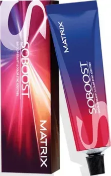 MATRIX SoBoost синий 90 мл