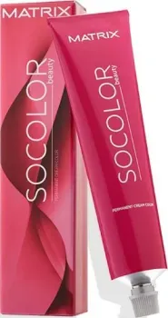 MATRIX Socolor Beauty 7C 90 мл