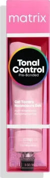 MATRIX Tonal Control Pre-Bonded 10PR 90 мл