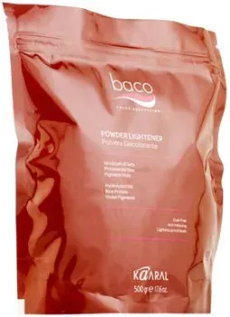Kaaral ВАСО Bleach powder 500 г