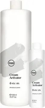 Kaaral Cream activator 360 1.8-12% 1000 мл